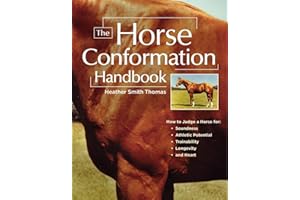 The Horse Conformation Handbook