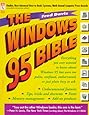 The Windows 95 Bible
