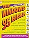 The Windows 95 Bible - Book by Frederic E. Davis