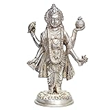 Aone India Dhanvantari - The Physician of The Gods