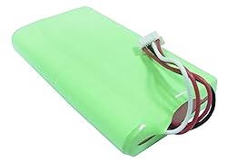 Enyuly 1500mAh Replacement Battery for Brother