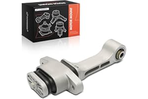 A-Premium Front Lower Side Torque Strut Mount Compatible with Kia Sedona 2015-2021 3.3L, Soild