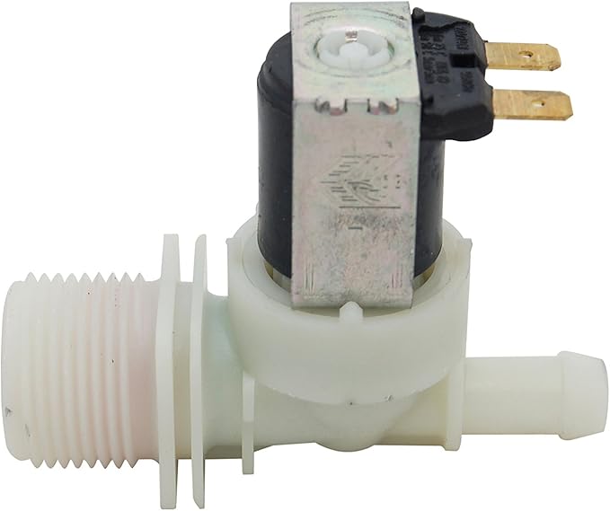 Lavastoviglie Indesit Imbuto Per Sale - Ricambio Originale Per Modelli Compatibili Lavastoviglie Indesit 14 Coperti - Foto 12