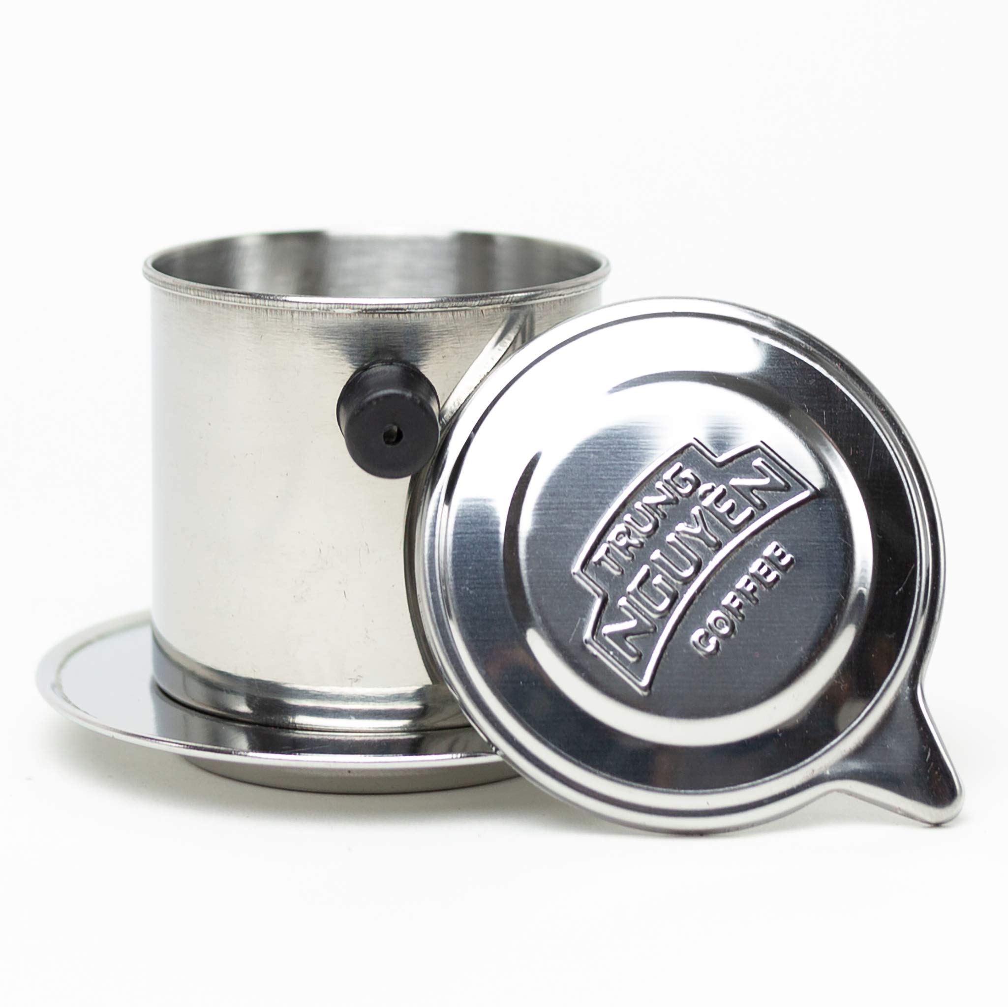 Vietnamese Coffee Filter French Press Coffee Filter Traditional Drip