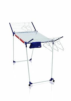 Leifheit 81519 Standtr Pegasus 200 Solid Del. Mobile VS