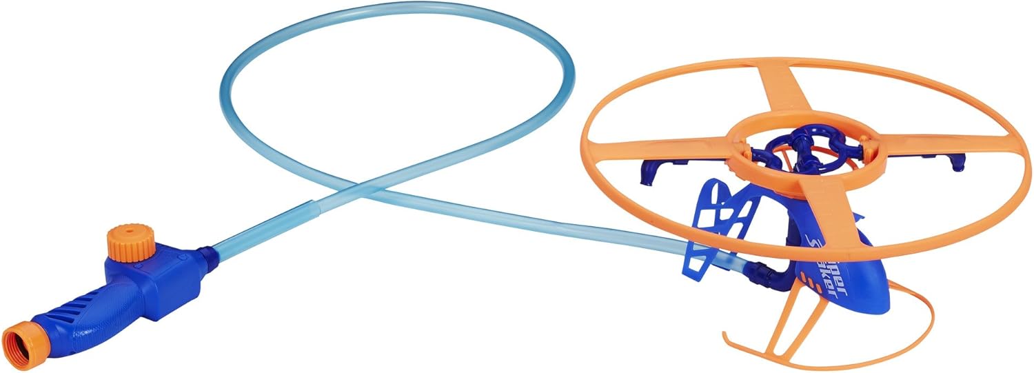 super soaker helicopter