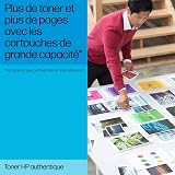 HP W2413A 216A Magenta Original LaserJet Toner Cartridge 1 Pack view 3