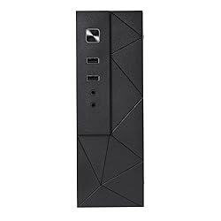 Goodisory MX01 SECC Fanless Mini ITX HTPC Chassis