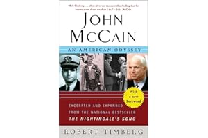 John McCain: An American Odyssey