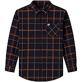 Field & Stream Mens Opening Day Flannel Shirt