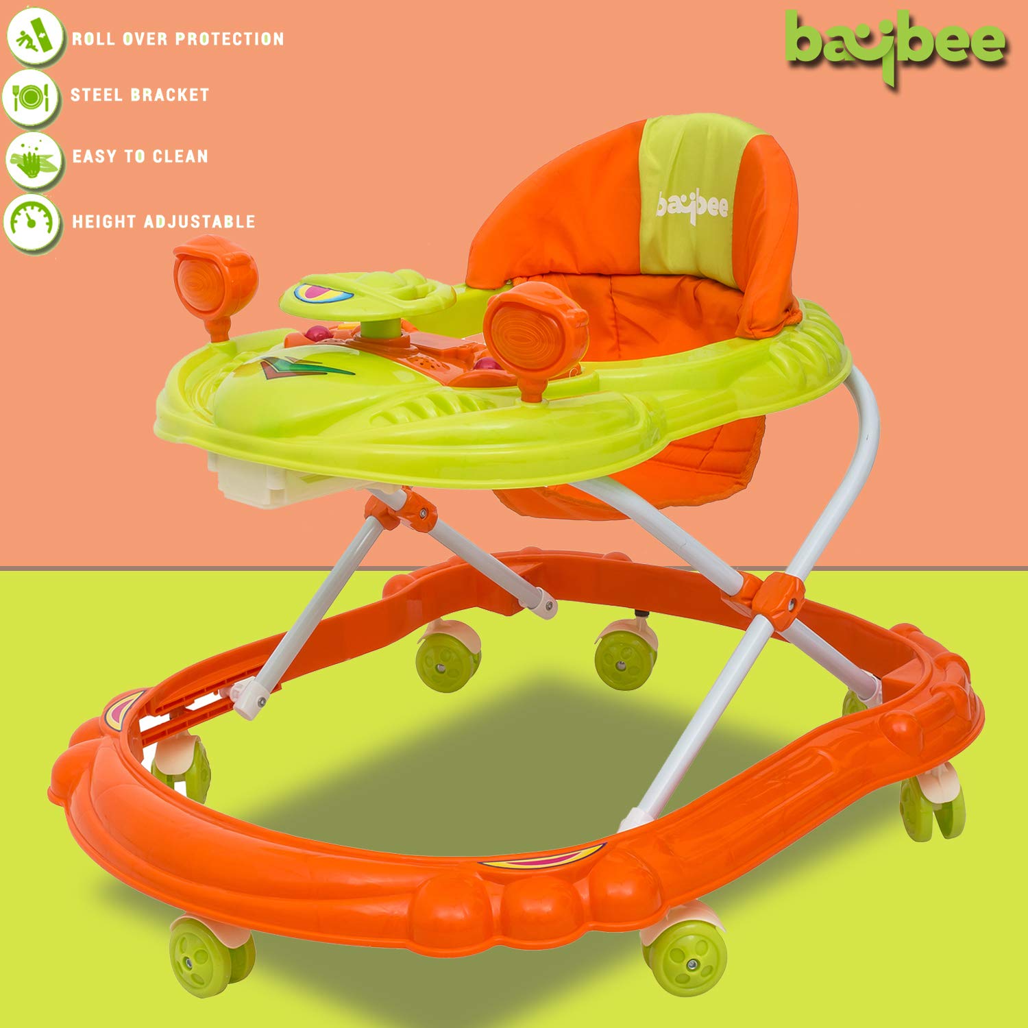 kids walker toy