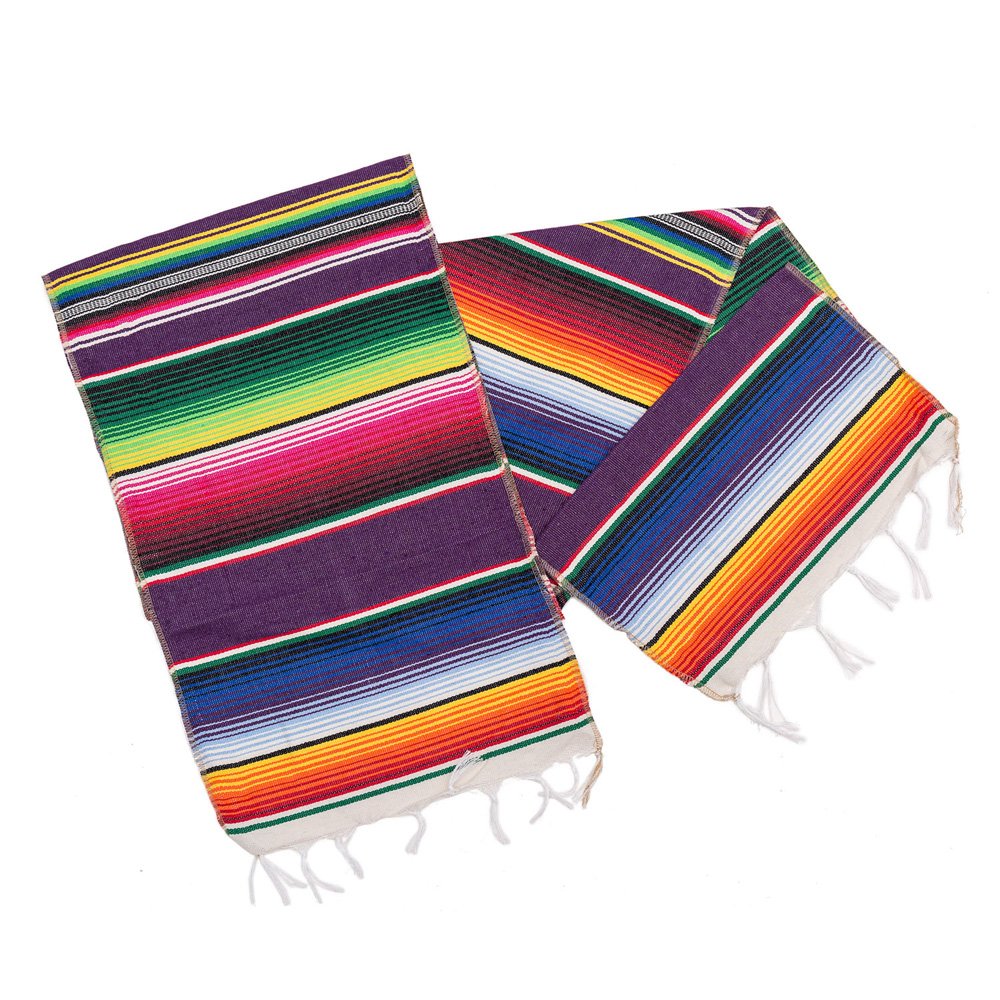 Best dia de los muertos table cloth centerpieces