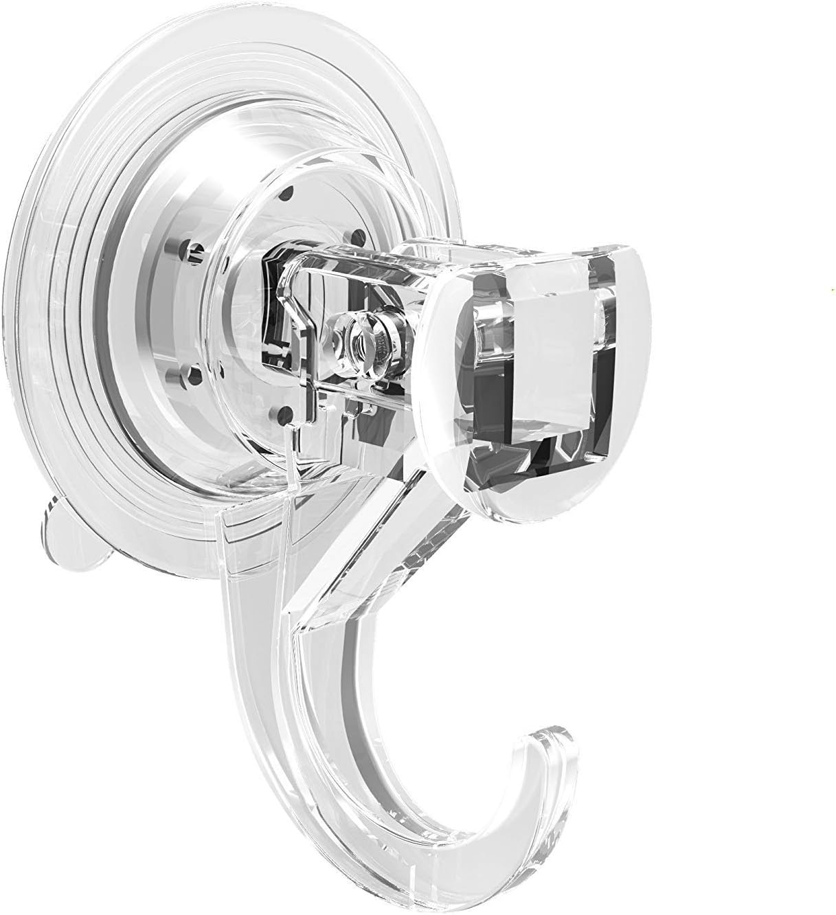 Best Vacuum Suction Cup Wall Hanger Hook