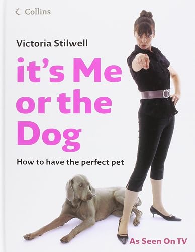#91 — It’s Me or the Dog: How to have the Perfect Pet