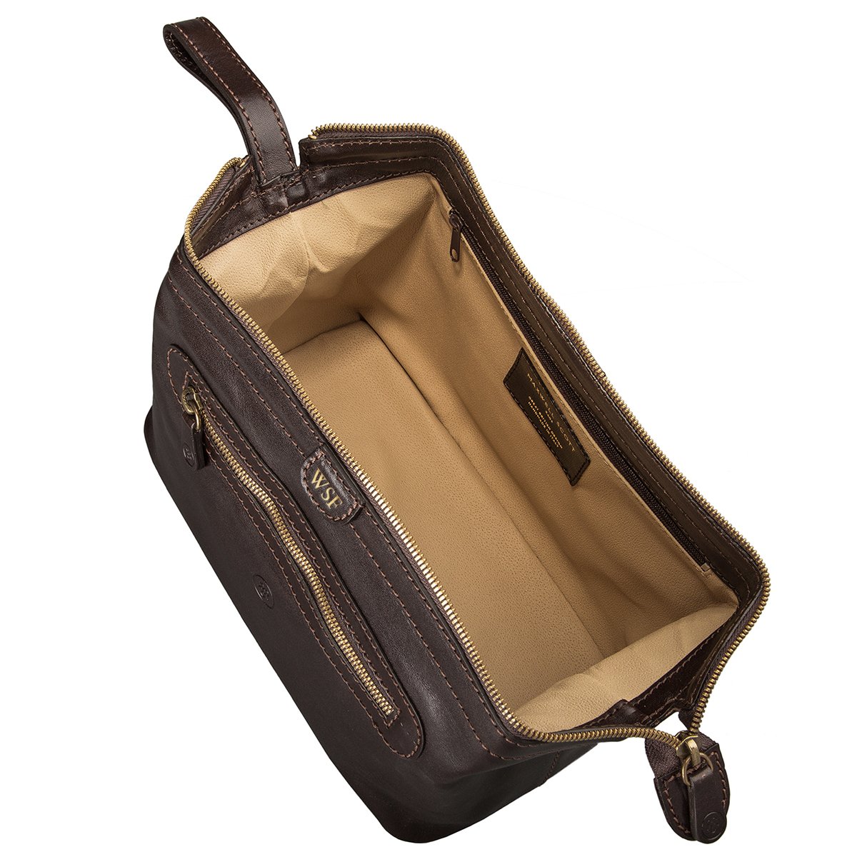 Best Custom Makeup Bags For Men