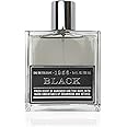 Tru Fragrance & Beauty 1956 Collection Men's Cologne Spray - Black, 3.4 oz 100 ml