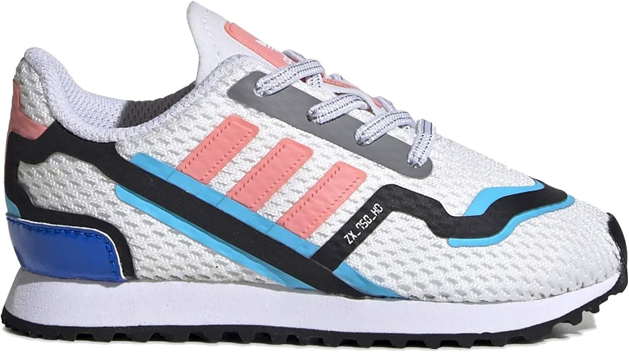 originals zx 750 kids Green