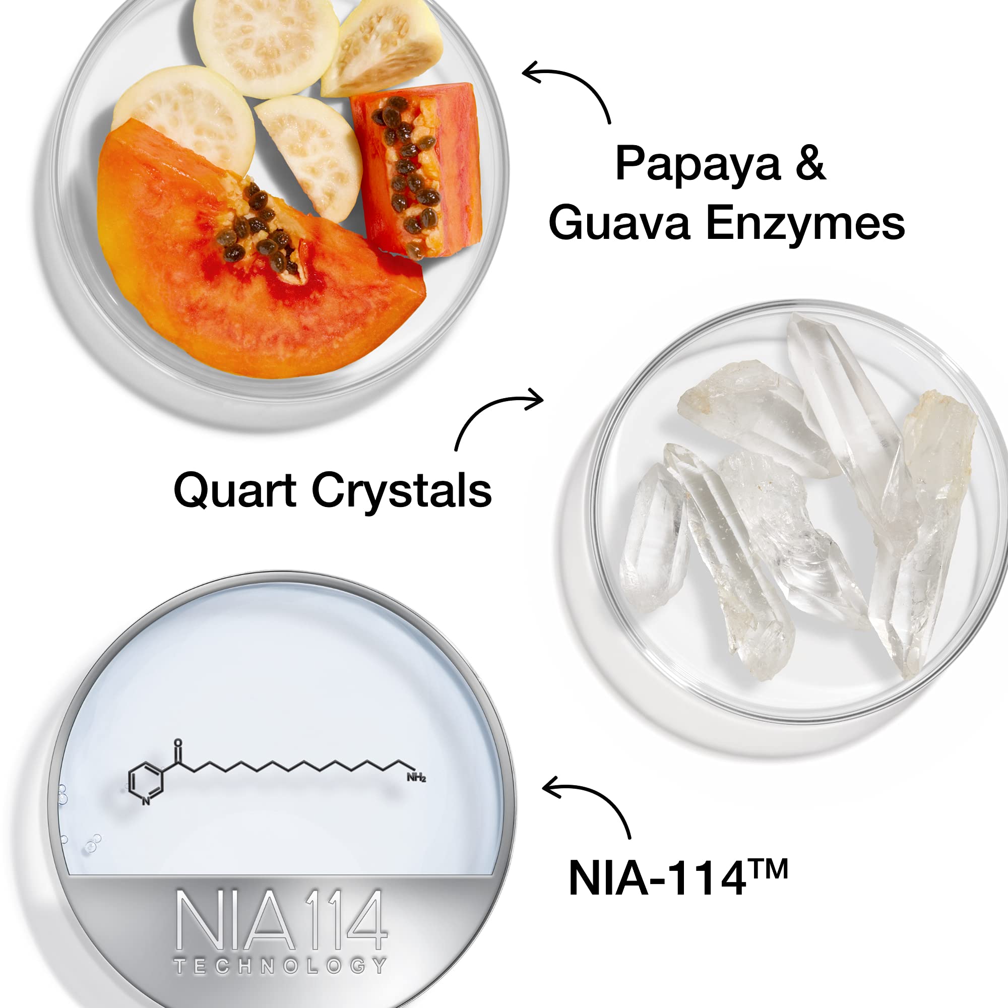 StriVectin Tighten & Lift Crepe Control Body Creams & Treatments, Improving Crepey & Saggy Skin, Hydrating Moisture for your Skin