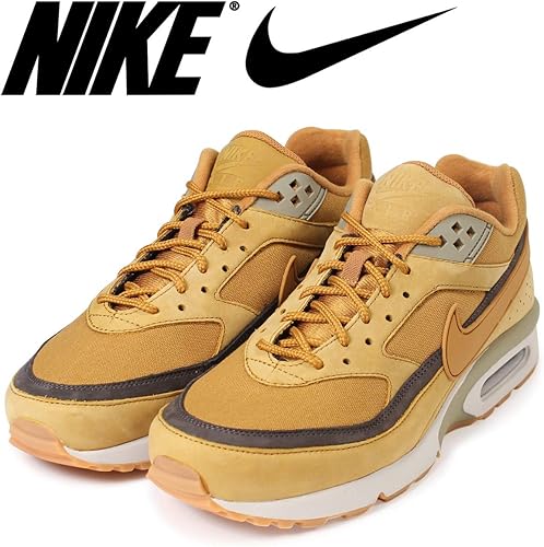 Amazon ナイキ エアマックス スニーカー Air Max Bw 1981 700 ウィート Us10 28 0 並行輸入品 スニーカー