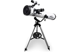 Educational Insights Omega Reflector Telescope