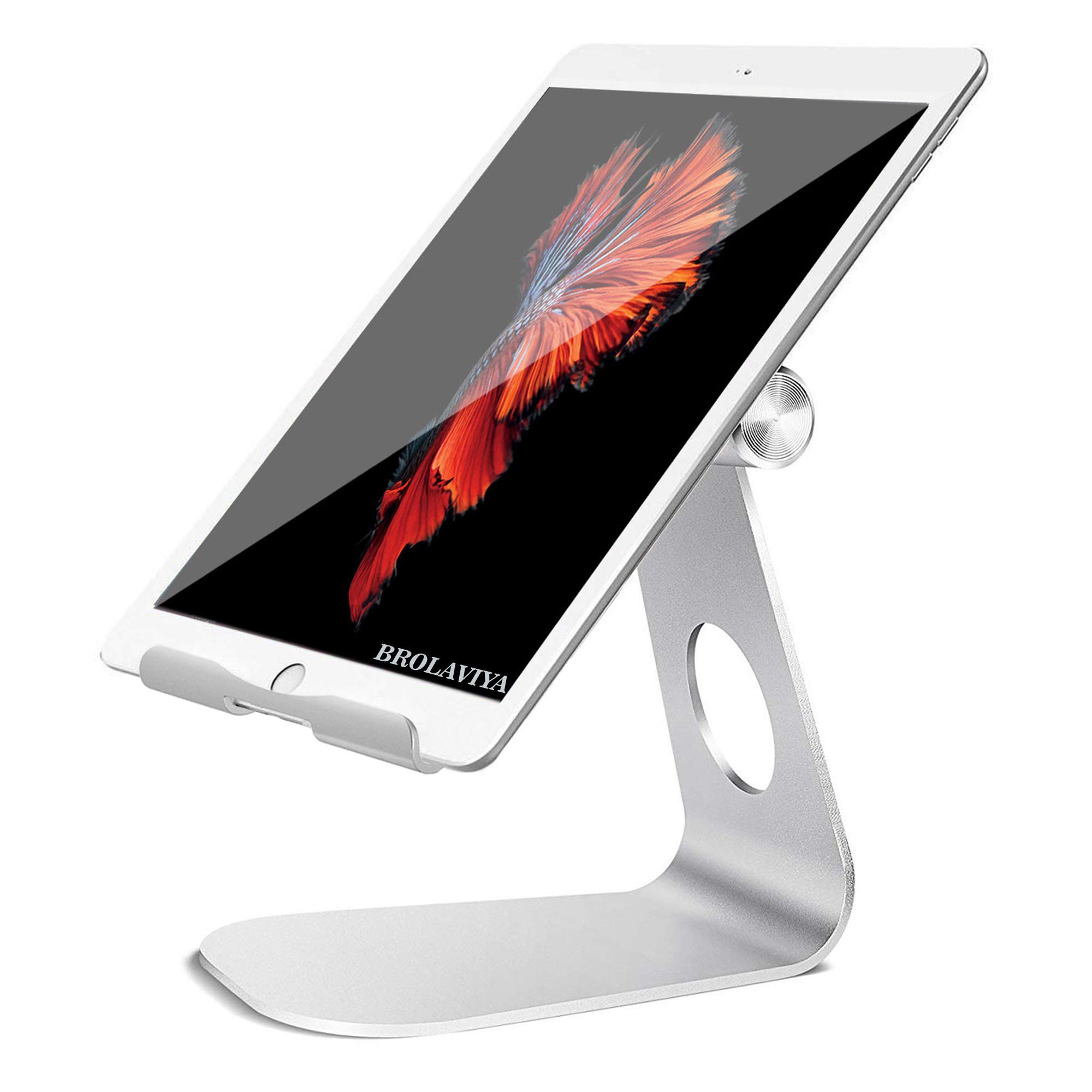 mobile tablet stand