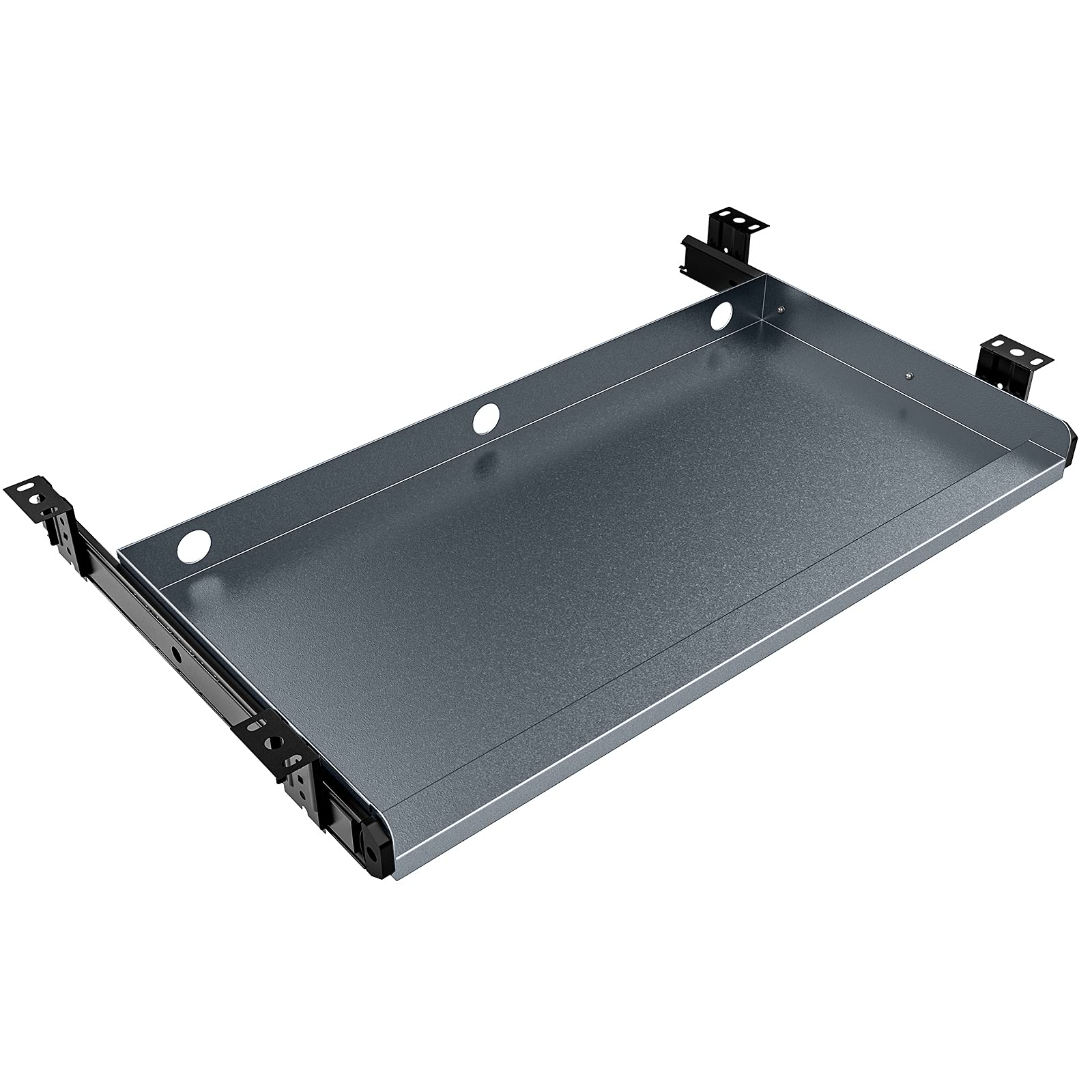 Buy Havit Keyboard Tray Under Desk Drawer, 20.9'' x 10.6'' Ergonomic