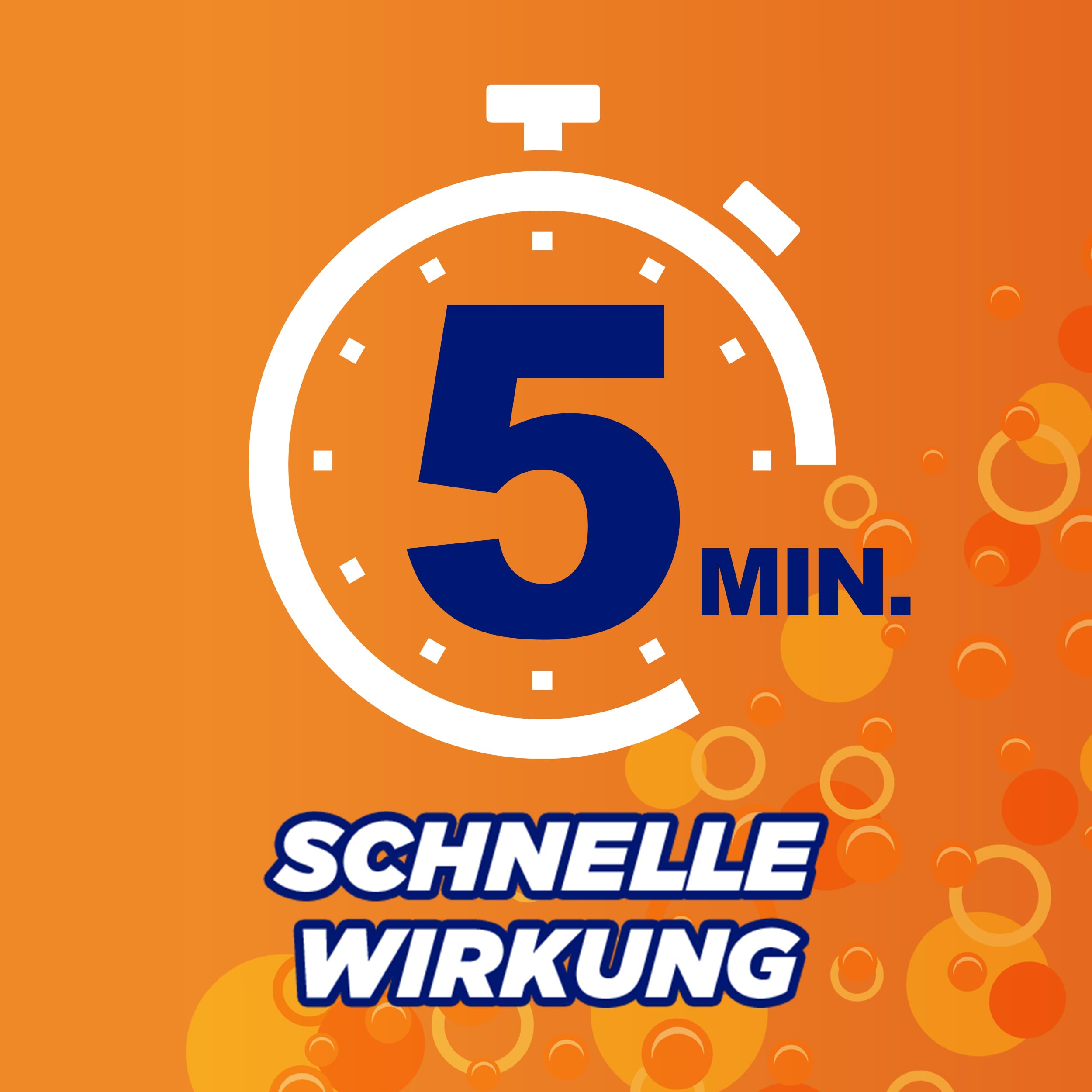 Drano Extra Stark, Abflussreiniger, Rohrreiniger für Küche & Bad, 1er Pack 4