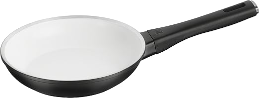 Amazon Zwilling ツヴィリング カラーラ プラス フライパン cm アルミ セラミックコーティング Ih対応 1 フライパン オンライン通販