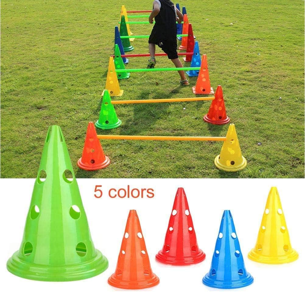 amazon football training cones