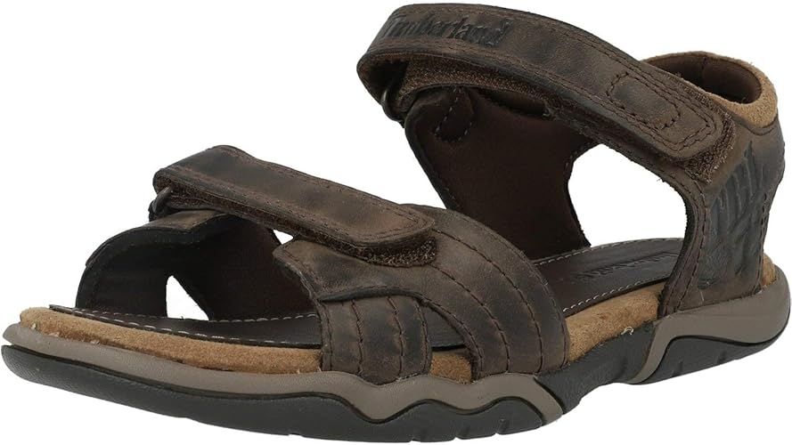 timberland junior sandals