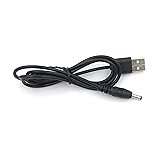 XCIVI Replacement USB Charging Cable for