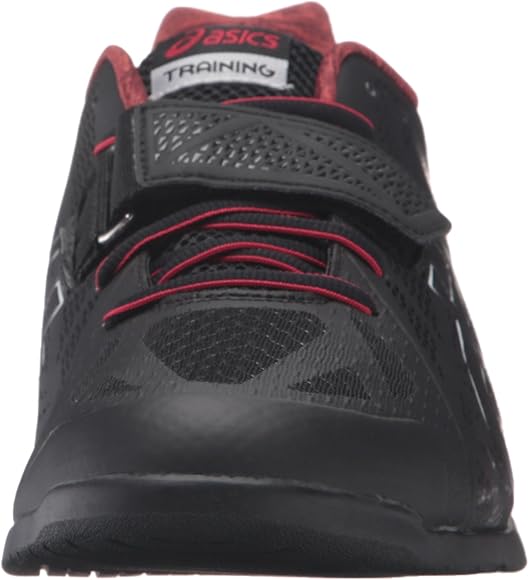 asics men's lift master lite