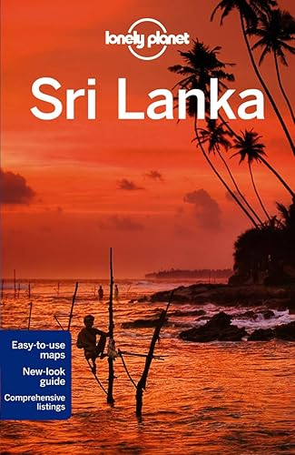 Download Sri Lanka - 13ed - Anglais PDF