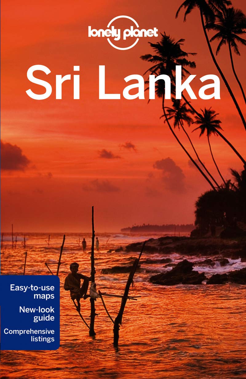 Lonely Planet Sri Lanka 13th Ed 13th Edition Lonely Planet Ver Berkmoes Ryan Butler Stuart 8601421880855 Books Amazon Ca Lonely Planet Sri Lanka 13th Ed 13th Edition Lonely Planet Ver Berkmoes Ryan Butler Stuart 8601421880855 Books Amazon Ca