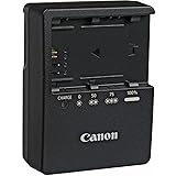 Canon LC-E6 Battery Charger for Canon EOS 5D Mark