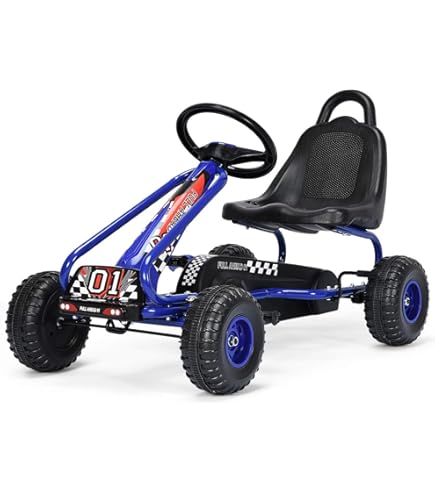 BIG WHEEL KART 3 キッズカート 2773b1b5e51f2050d0063471cf1aef