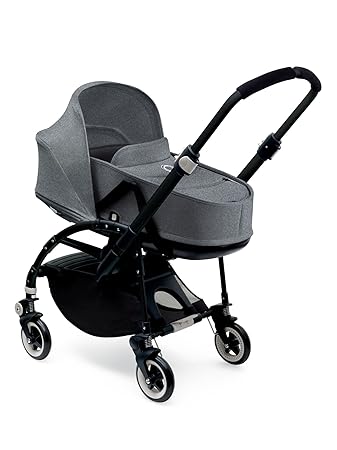 bugaboo 3 bassinet