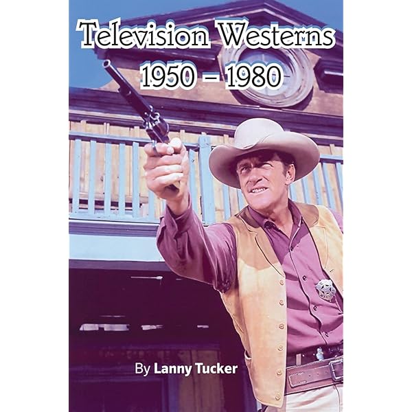 Classic TV Westerns: A Pictorial History (Citadel Press Film