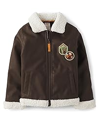 Gymboree,And Toddler Embroidered Faux Leather