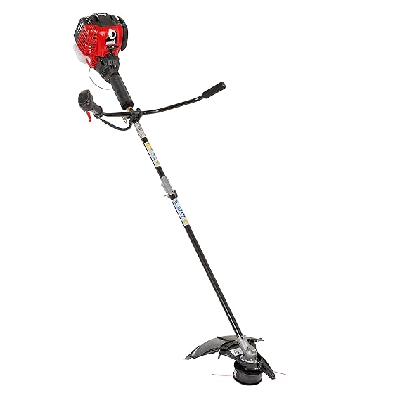 MTD 41ID990C678 990 PetrolPowered Grass Trimmer Amazon.in Home