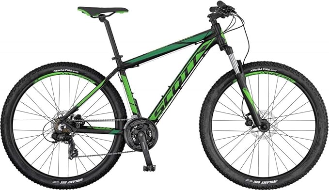 scott aspect 760 review