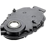Dorman 635-100 Engine Timing Cover Replacement For Ford Bronco, F-Series & Econoline Trucks 1987-1997