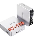 Amazon.com: GEEKOM 2026 Business Bulk Choice Mini PC A7 with AMD