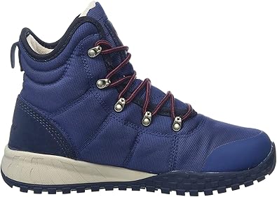 amazon columbia hiking boots