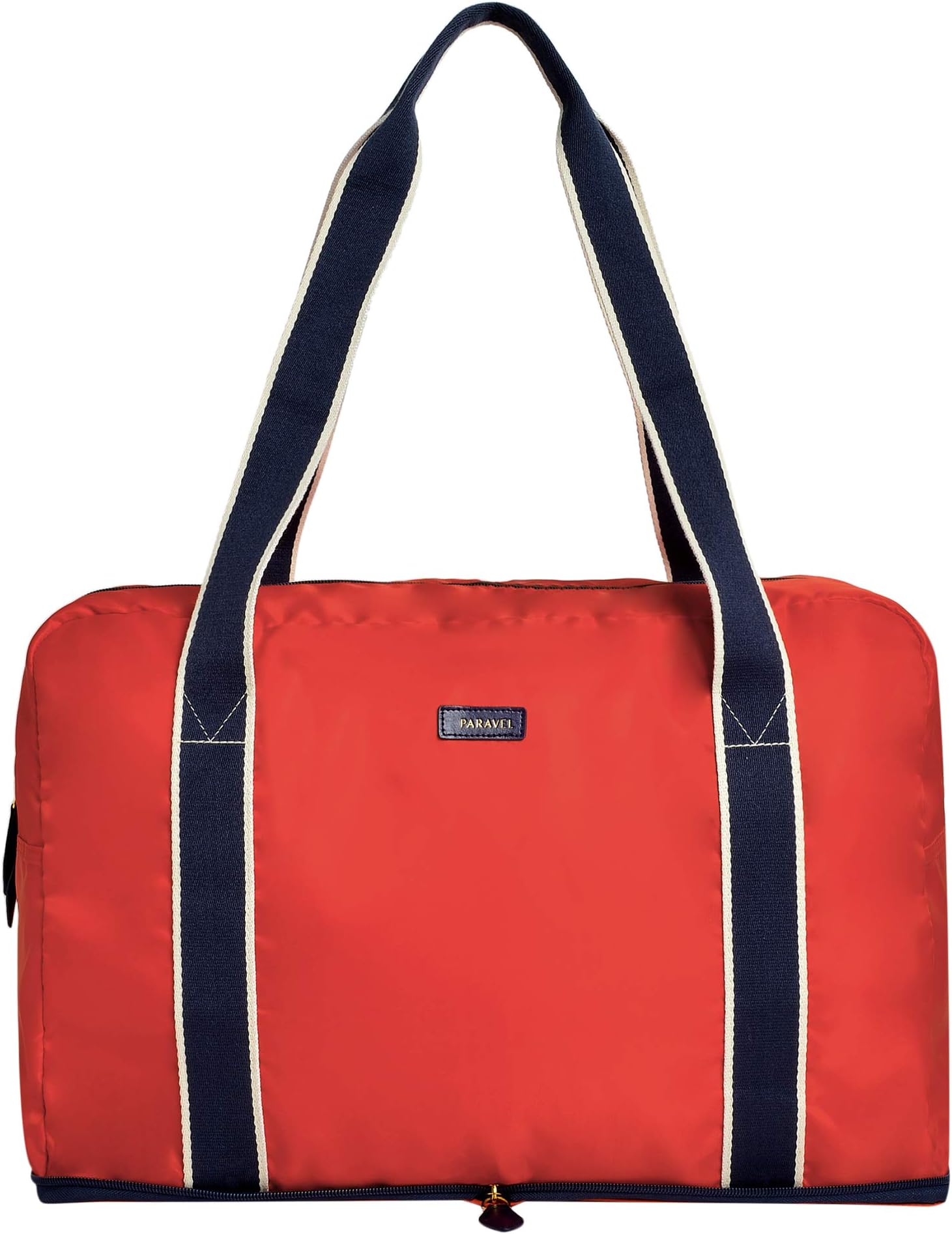 Paravel Foldable Travel Duffle Bag | Lightweight Carry On Bag