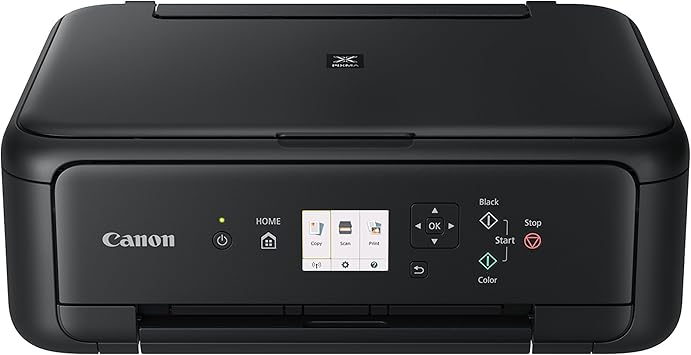 amazon uk printers canon