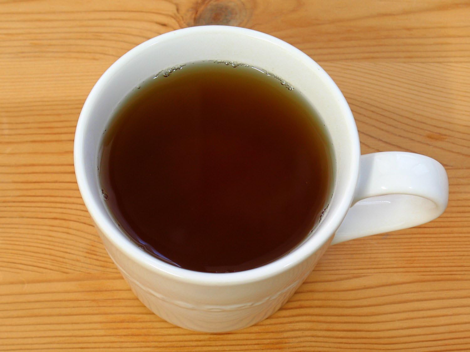 Amazon Co Jp 自然健康社 とうもろこしひげ茶 5g 32パック 煮出し用ティーバッグ ドラッグストア