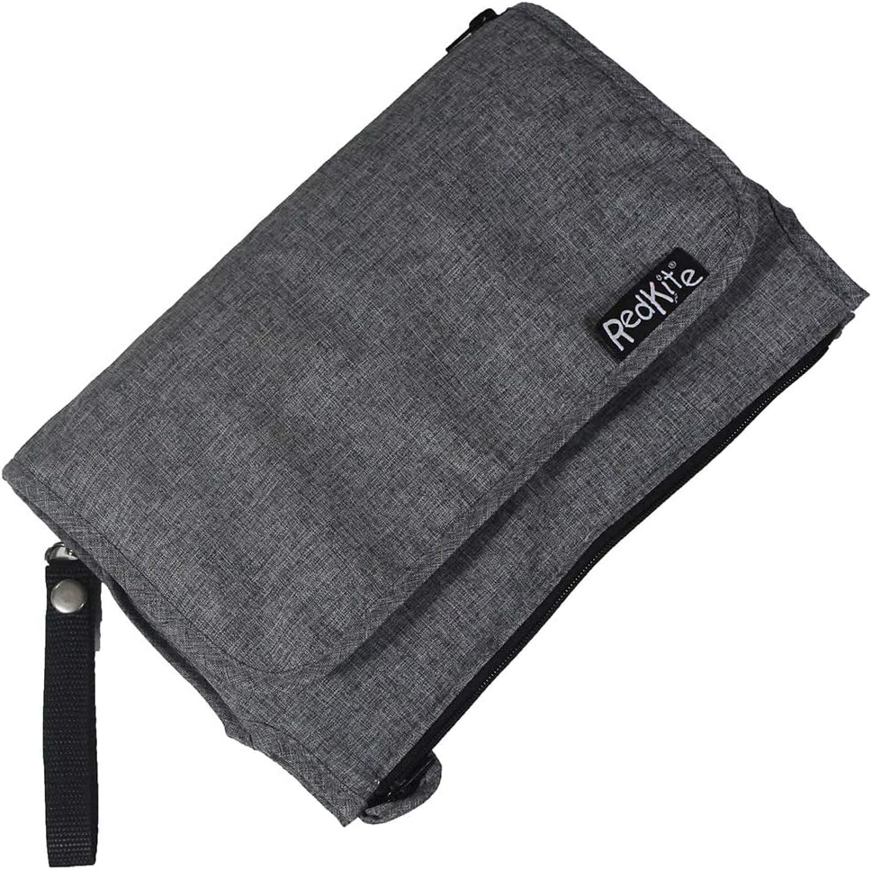 red kite changing mat