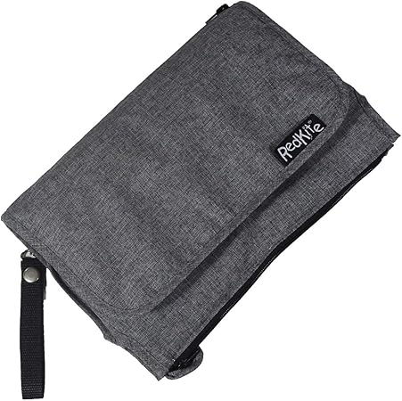 red kite travel changing mat