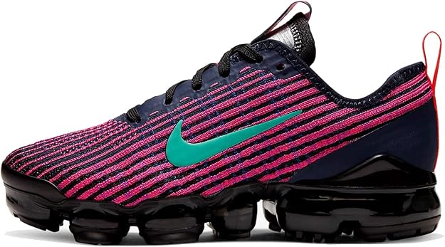 Amazon.com | Nike Air Vapormax Flyknit 3 (gs) Big Kids Bq5238-402 | Running